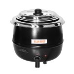 Marmite à soupe grande capacité 11L