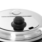 Marmite à soupe électrique 11L grande capacité – Image 3