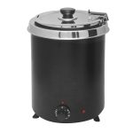 Marmite à soupe électrique 5L – Image 3