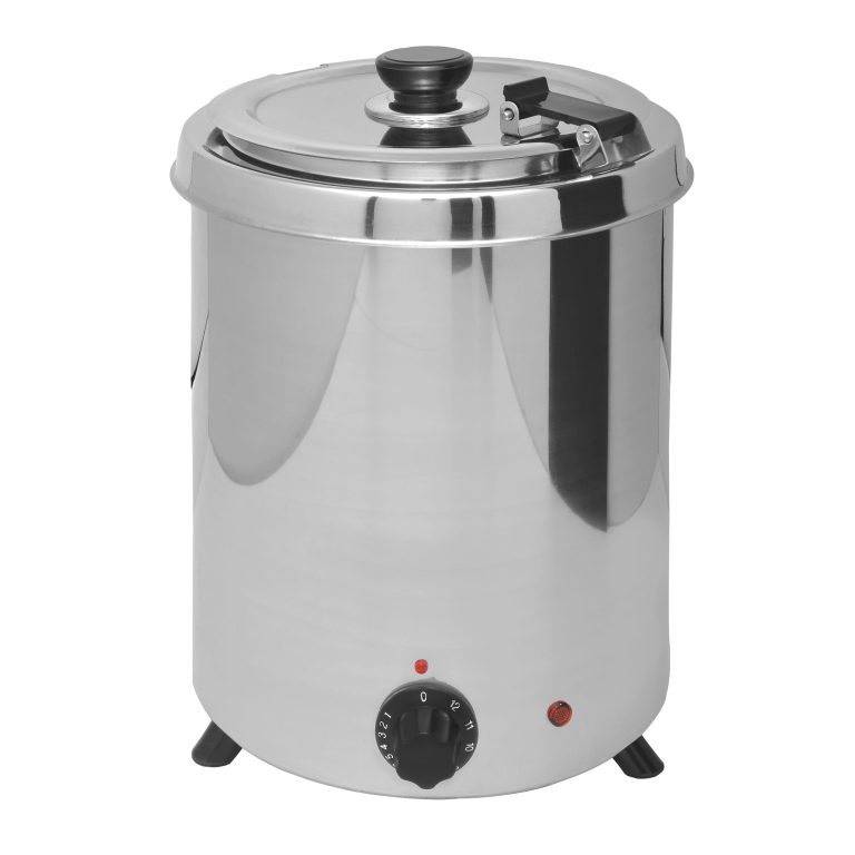 marmite soupe électrique 5litres