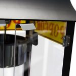 Machine à pop-corn sur chariot – Image 5
