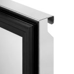 Saladette pizza réfrigérée 1368mm - 402L - 3 portes – Image 11