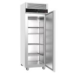 Armoire réfrigérée négative 400L professionnelle inox – Image 4