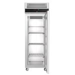 Armoire réfrigérée négative 400L professionnelle inox – Image 6