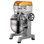 Batteur mélangeur professionnel 40L – Image 3