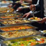 Chafing dish électrique GN 1/1 inox – Image 6