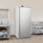 Congélateur armoire 600L professionnel – Image 7