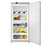 Congélateur armoire 600L professionnel – Image 5
