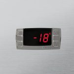 Congélateur armoire 600L professionnel – Image 10