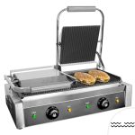 contact grill professionnel