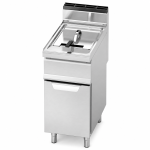 Friteuse gaz 20L sur coffre professionnelle – Image 5
