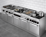 Bain-marie électrique 1 bac GN 1/1 – Image 2