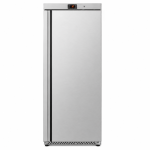 Réfrigérateur professionnel 600L inox CHR – Image 3
