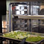 Four à air pulsé 5 niveaux 60x40 – Image 8