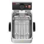Friteuse électrique 4L professionnelle – Image 6