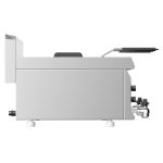 Friteuse gaz 2x8L double bac professionnelle – Image 5