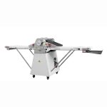 Laminoir réversible motorisé 50cm – Image 8