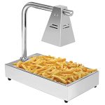 lampe chauffante restaurant