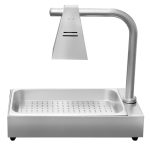 Lampe chauffante simple infrarouge 250W – Image 3