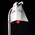 Lampe chauffante simple infrarouge 250W – Image 7