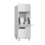 lave-vaisselle casseroles professionnel