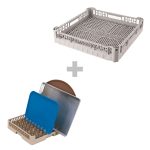 Lave-vaisselle casseroles professionnel – Image 12