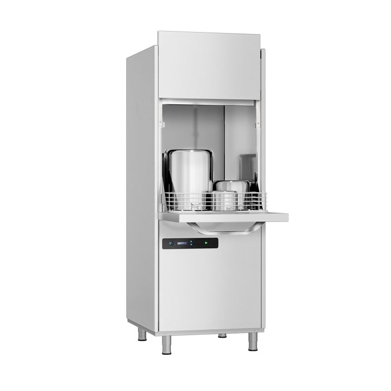 lave-vaisselle casseroles professionnel