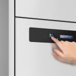 Lave-vaisselle casseroles professionnel – Image 2