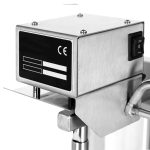 Machine à kebab gaz 4 feux – Image 7