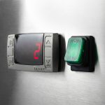 Mini réfrigérateur 160L professionnel – Image 9