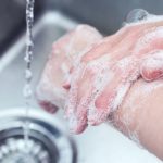 Mitigeur bec haut inox cuisine professionnelle – Image 4