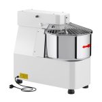 Pétrin professionnel 20L 2 vitesses - 380V – Image 12