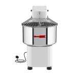 Pétrin professionnel 20L 2 vitesses - 380V – Image 11
