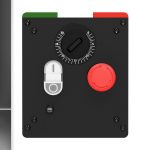 Pétrin axe oblique 30L 230V – Image 10