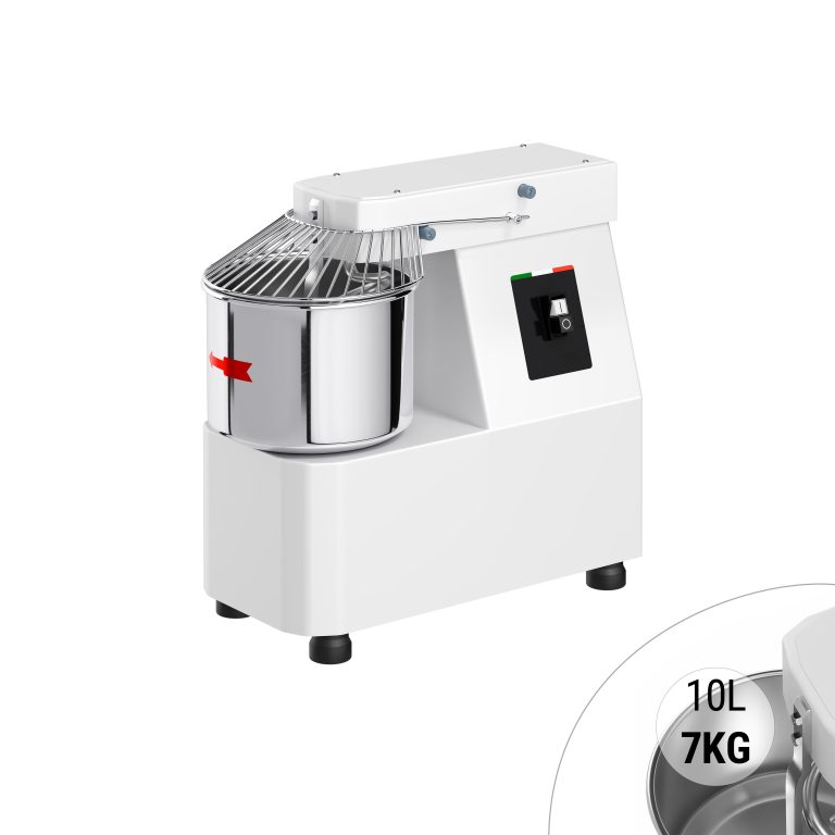 pétrin professionnel 10litres
