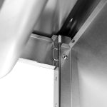 Plonge 1,2m emplacement lave-vaisselle – Image 6