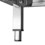 Plonge 1,2m emplacement lave-vaisselle – Image 5