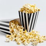 Machine à pop-corn sur chariot – Image 7
