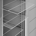 Réfrigérateur 2 portes 1380L professionnel – Image 12