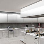 Réfrigérateur 2 portes 1380L professionnel – Image 16