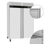 réfrigérateur 2 portes professionnel grande capacité