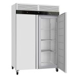 Réfrigérateur 2 portes 1380L professionnel – Image 3