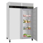 Réfrigérateur 2 portes 1380L professionnel – Image 6