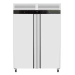 Réfrigérateur 2 portes 1380L professionnel – Image 4