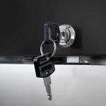 Réfrigérateur 2 portes 1380L professionnel – Image 10
