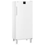 Réfrigérateur professionnel 600L blanc – Image 3
