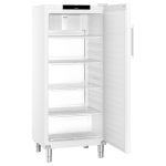 Réfrigérateur professionnel 600L blanc – Image 4