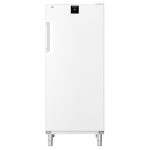 Réfrigérateur professionnel 600L blanc – Image 5