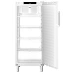 Réfrigérateur professionnel 600L blanc – Image 6