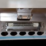 Rôtissoire électrique 36 poulets grande capacité avec 6 broches - 28,8kW – Image 5